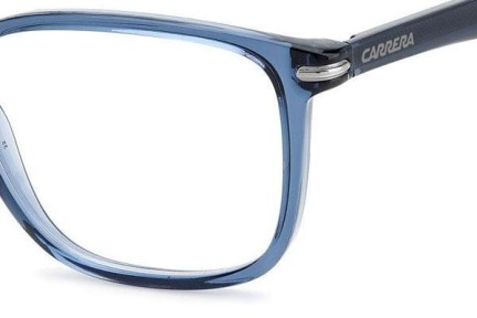 Brillen Carrera CARRERA292 PJP Rechthoekige Blauw