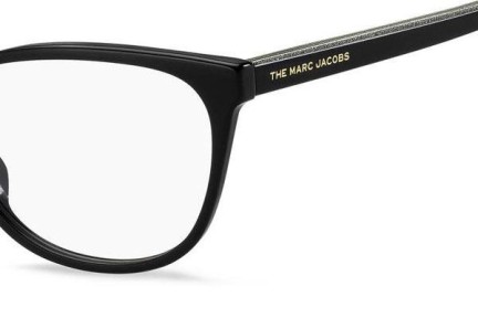 Brillen Marc Jacobs MARC502 807 Cat Eye Zwart