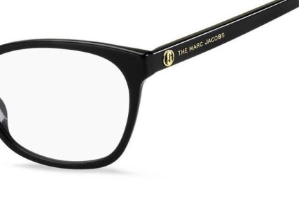 Brillen Marc Jacobs MARC539 807 Cat Eye Zwart