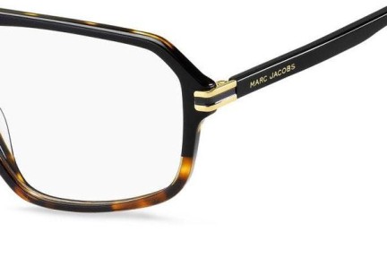 Brillen Marc Jacobs MARC471 WR7 Pilot Zwart