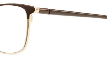 Brillen Safilo PROFILO03 09Q Cat Eye Bruin