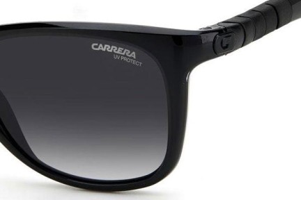 Zonnebril Carrera HYPERFIT22/S 807/9O Vierkant Zwart