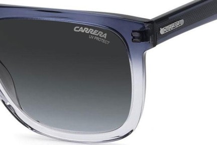 Zonnebril Carrera CARRERA267/S WTA/GB Flat Top Blauw