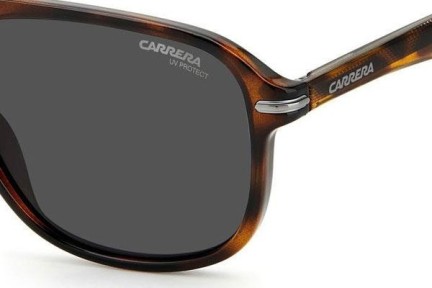 Zonnebril Carrera CARRERA279/S 086/IR Pilot Havana