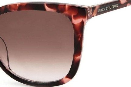 Zonnebril Juicy Couture JU623/G/S 35J/HA Ronde Havana