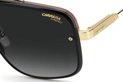 Zonnebril Carrera CAGLORYII RHL/9O Pilot Goud