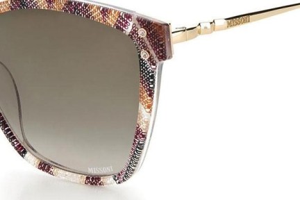 Zonnebril Missoni MIS0003/S 5ND/HA Cat Eye Verschillende kleuren