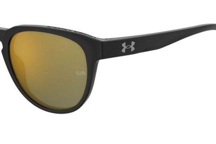 Zonnebril Under Armour UASKYLAR 807/SQ Ronde Zwart