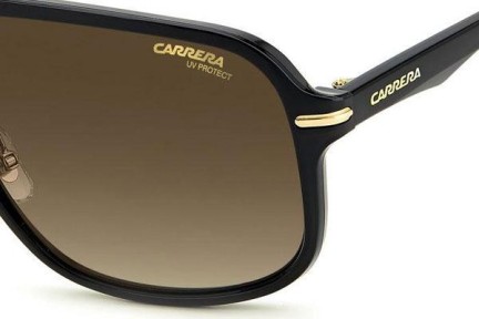 Zonnebril Carrera CARRERA296/S 2M2/HA Pilot Zwart