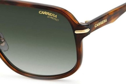 Zonnebril Carrera CARRERA296/S 086/9K Pilot Havana