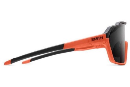 Zonnebril Smith SHIFTMAG 69I/1C Panorama | Shield Oranje