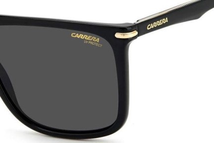 Zonnebril Carrera CARRERA278/S 2M2/IR Flat Top Zwart