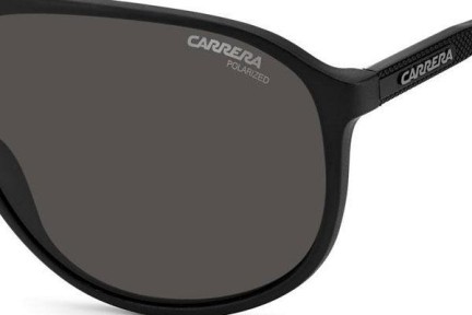 Zonnebril Carrera CARRERA257/S 003/M9 Polarized Pilot Zwart