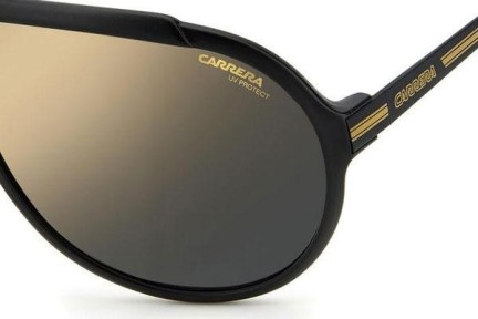 Zonnebril Carrera ENDURANCE65/N 003/JO Pilot Zwart