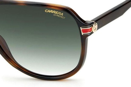 Zonnebril Carrera CARRERA1045/S 086/9K Pilot Havana