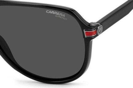 Zonnebril Carrera CARRERA1045/S 807/IR Pilot Zwart