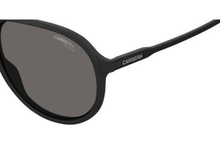 Zonnebril Carrera CARRERA237/S 003/M9 Polarized Pilot Zwart