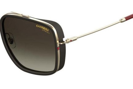 Zonnebril Carrera CARRERA207/S AU2/HA Pilot Goud