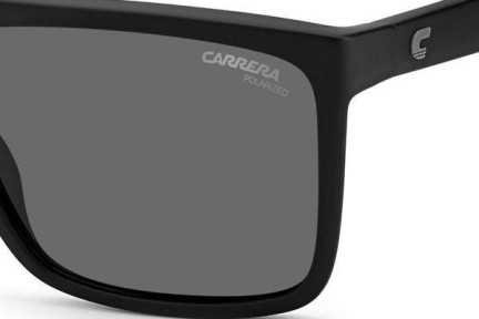 Zonnebril Carrera CARRERA8055/S 003/M9 Flat Top Zwart