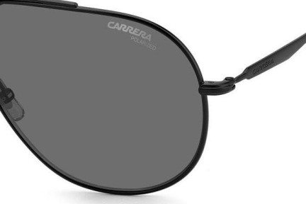 Zonnebril Carrera CARRERA274/S 003/M9 Pilot Zwart