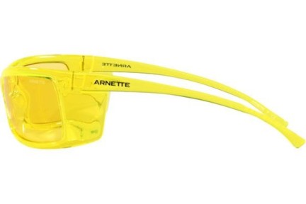 Zonnebril Arnette Titan II AN4287 275785 Rechthoekige Geel