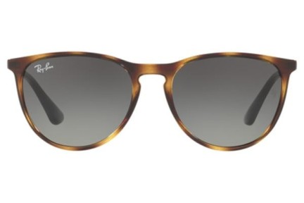 Zonnebril Ray-Ban Junior Junior Erika RJ9060S 704911 Ronde Havana