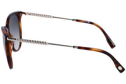 Zonnebril Lacoste L993S 214 Ronde Havana