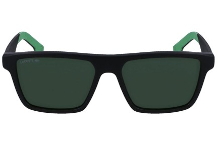 Zonnebril Lacoste L998S 002 Vierkant Groen