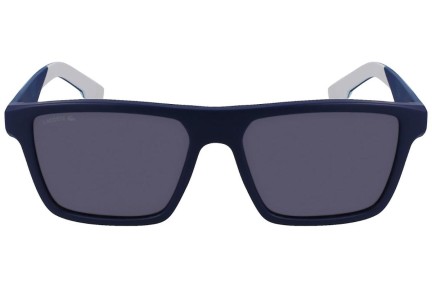 Zonnebril Lacoste L998S 401 Vierkant Blauw