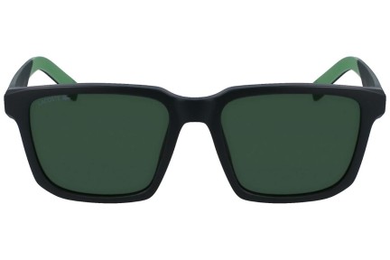 Zonnebril Lacoste L999S 301 Vierkant Groen