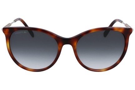 Zonnebril Lacoste L993S 214 Ronde Havana