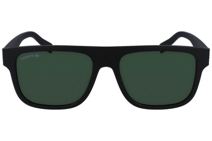 Zonnebril Lacoste L6001S 002 Flat Top Zwart