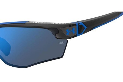 Zonnebril Under Armour UAYARD UAYARD DUALJR 09V/W1 Rechthoekige Verschillende kleuren