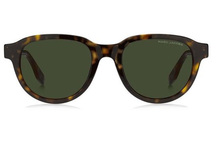 Zonnebril Marc Jacobs MARC684/S 086/QT Ronde Havana