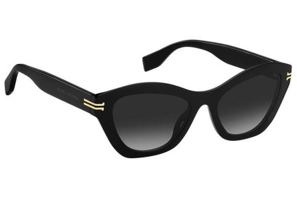 Zonnebril Marc Jacobs MJ1082/S 807/9O Cat Eye Zwart