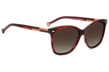 Zonnebril Carolina Herrera HER0137/S K4G/HA Cat Eye Rood