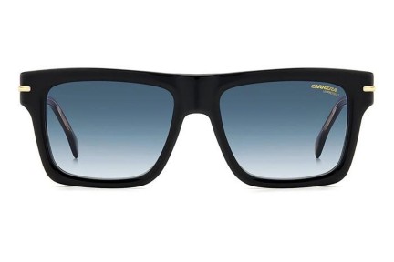 Zonnebril Carrera CARRERA305/S M4P/08 Vierkant Zwart