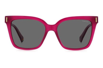 Zonnebril Polaroid PLD6192/S MU1/M9 Polarized Cat Eye Roze