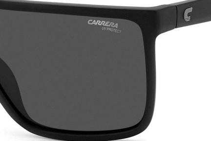 Zonnebril Carrera CARRERA8060/S 003/IR Panorama | Shield Zwart