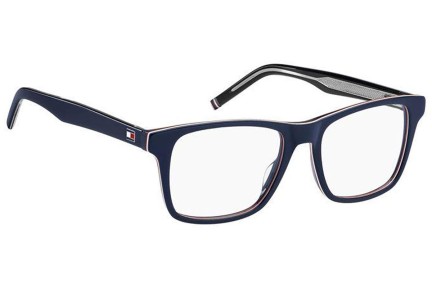 Brillen Tommy Hilfiger TH1990 PJP Vierkant Blauw