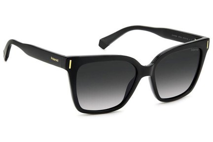 Zonnebril Polaroid PLD6192/S 807/WJ Polarized Cat Eye Zwart