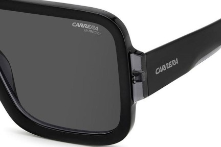 Zonnebril Carrera FLAGLAB14 UIH/2K Flat Top Zwart