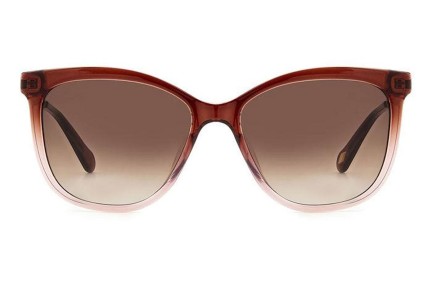 Zonnebril Fossil FOS3142/S 09Q/HA Cat Eye Bruin