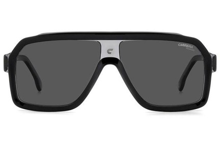 Zonnebril Carrera CARRERA1053/S UIH/M9 Polarized Flat Top Zwart