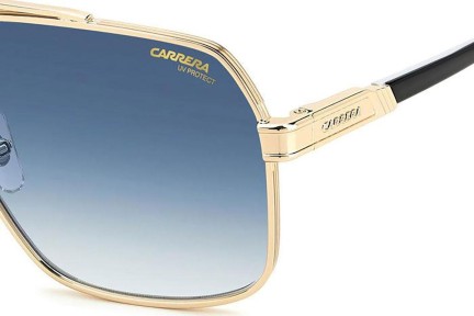 Zonnebril Carrera CARRERA1055/S J5G/08 Pilot Goud