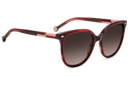 Zonnebril Carolina Herrera HER0136/S K4G/HA Ronde Rood