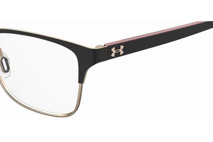 Brillen Under Armour UA5054/G OIT Vierkant Zwart