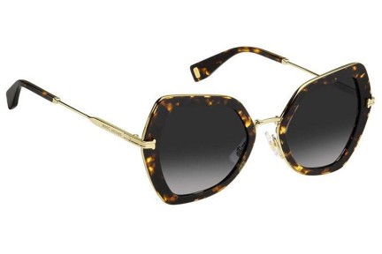 Zonnebril Marc Jacobs MJ1078/S 086/9O Cat Eye Havana