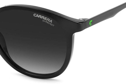 Zonnebril Carrera CARRERA2048T/S 7ZJ/9O Ovaal Zwart