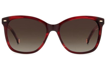 Zonnebril Carolina Herrera HER0137/S K4G/HA Cat Eye Rood